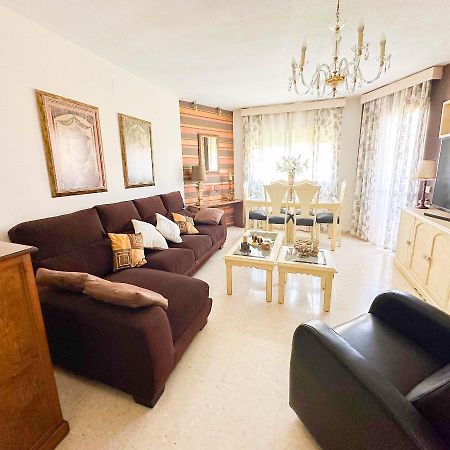 אסטפונה Apartament Catalina - Close To The Beach מראה חיצוני תמונה