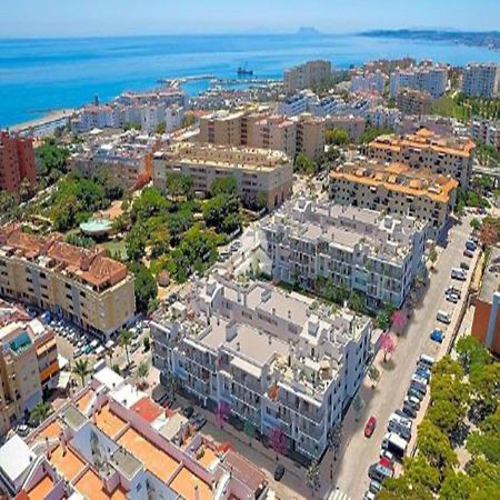 אסטפונה Apartament Catalina - Close To The Beach מראה חיצוני תמונה