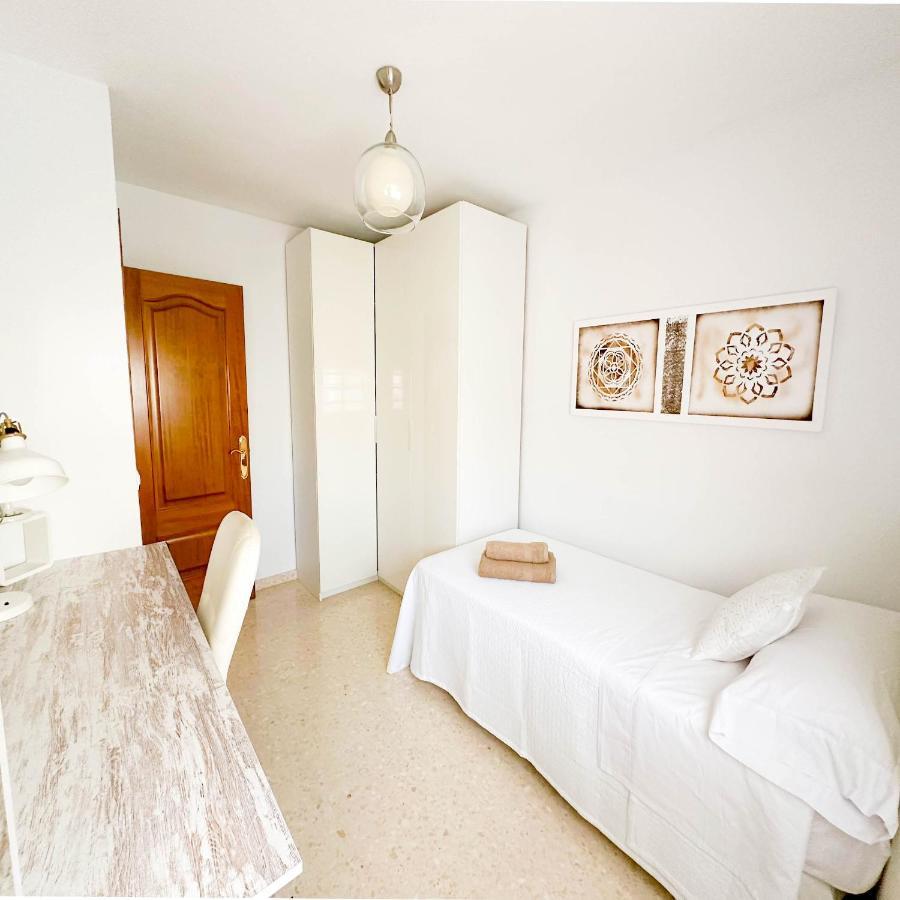 אסטפונה Apartament Catalina - Close To The Beach מראה חיצוני תמונה