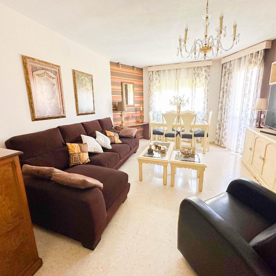אסטפונה Apartament Catalina - Close To The Beach מראה חיצוני תמונה