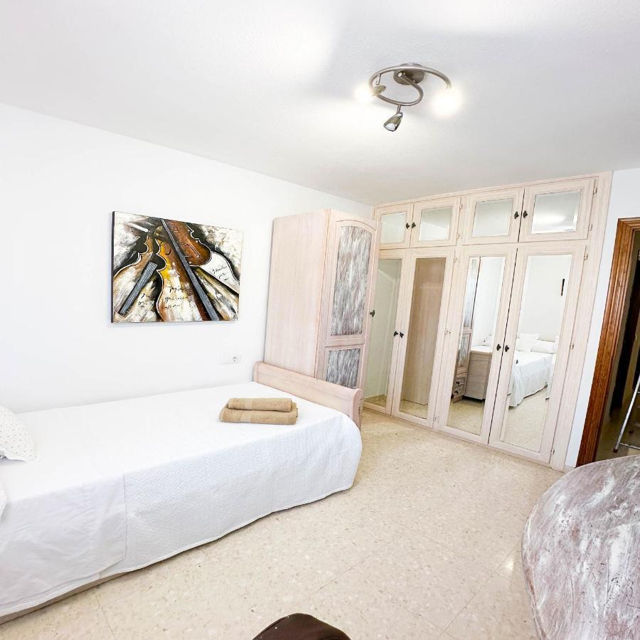 אסטפונה Apartament Catalina - Close To The Beach מראה חיצוני תמונה