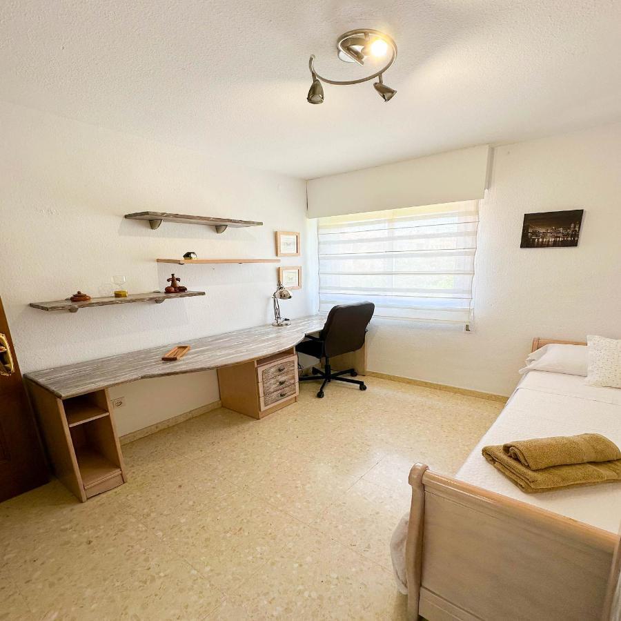 אסטפונה Apartament Catalina - Close To The Beach מראה חיצוני תמונה