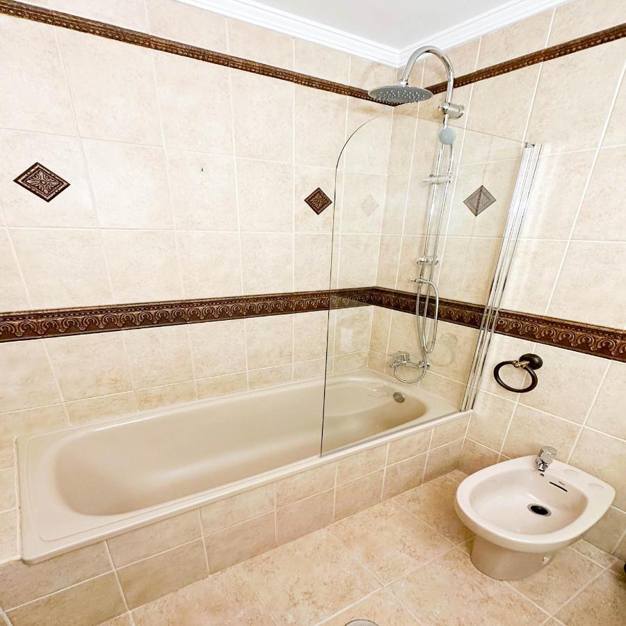 אסטפונה Apartament Catalina - Close To The Beach מראה חיצוני תמונה