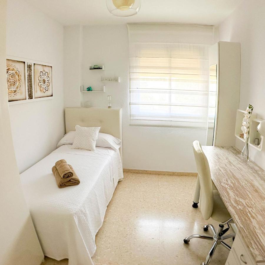 אסטפונה Apartament Catalina - Close To The Beach מראה חיצוני תמונה