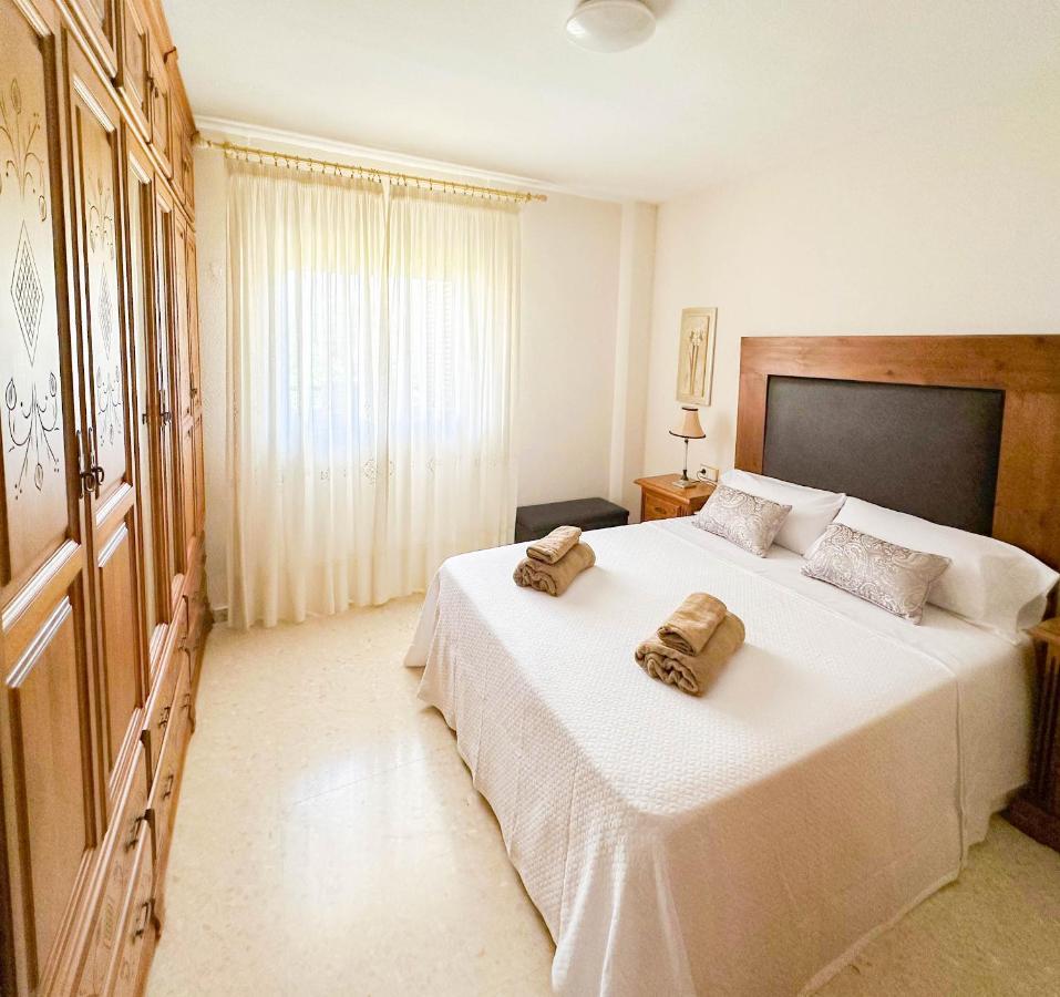 אסטפונה Apartament Catalina - Close To The Beach מראה חיצוני תמונה