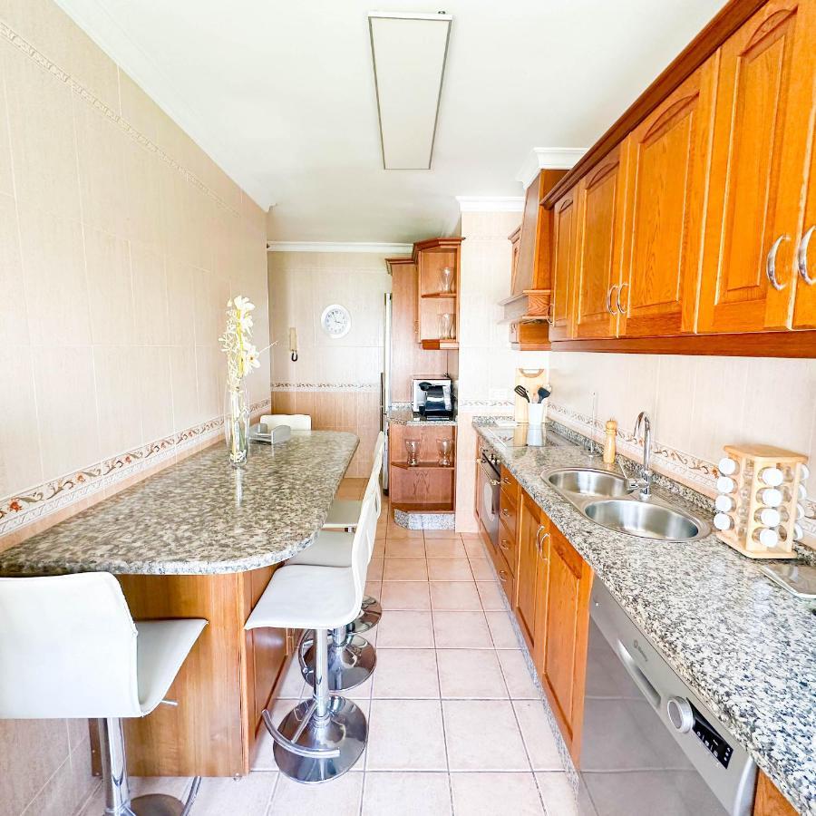 אסטפונה Apartament Catalina - Close To The Beach מראה חיצוני תמונה