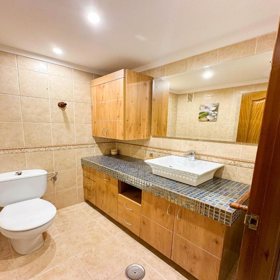 אסטפונה Apartament Catalina - Close To The Beach מראה חיצוני תמונה
