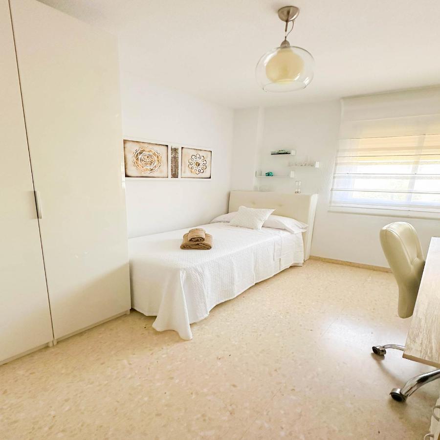 אסטפונה Apartament Catalina - Close To The Beach מראה חיצוני תמונה