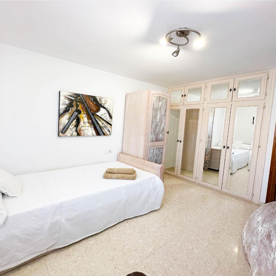 אסטפונה Apartament Catalina - Close To The Beach מראה חיצוני תמונה