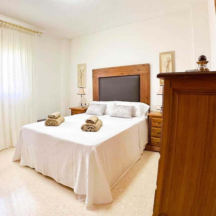 אסטפונה Apartament Catalina - Close To The Beach מראה חיצוני תמונה