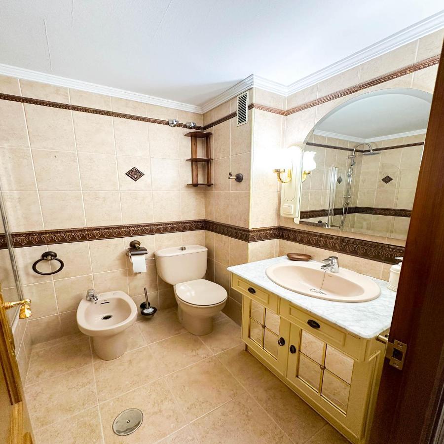 אסטפונה Apartament Catalina - Close To The Beach מראה חיצוני תמונה