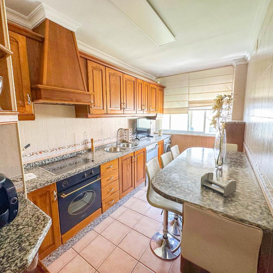 אסטפונה Apartament Catalina - Close To The Beach מראה חיצוני תמונה