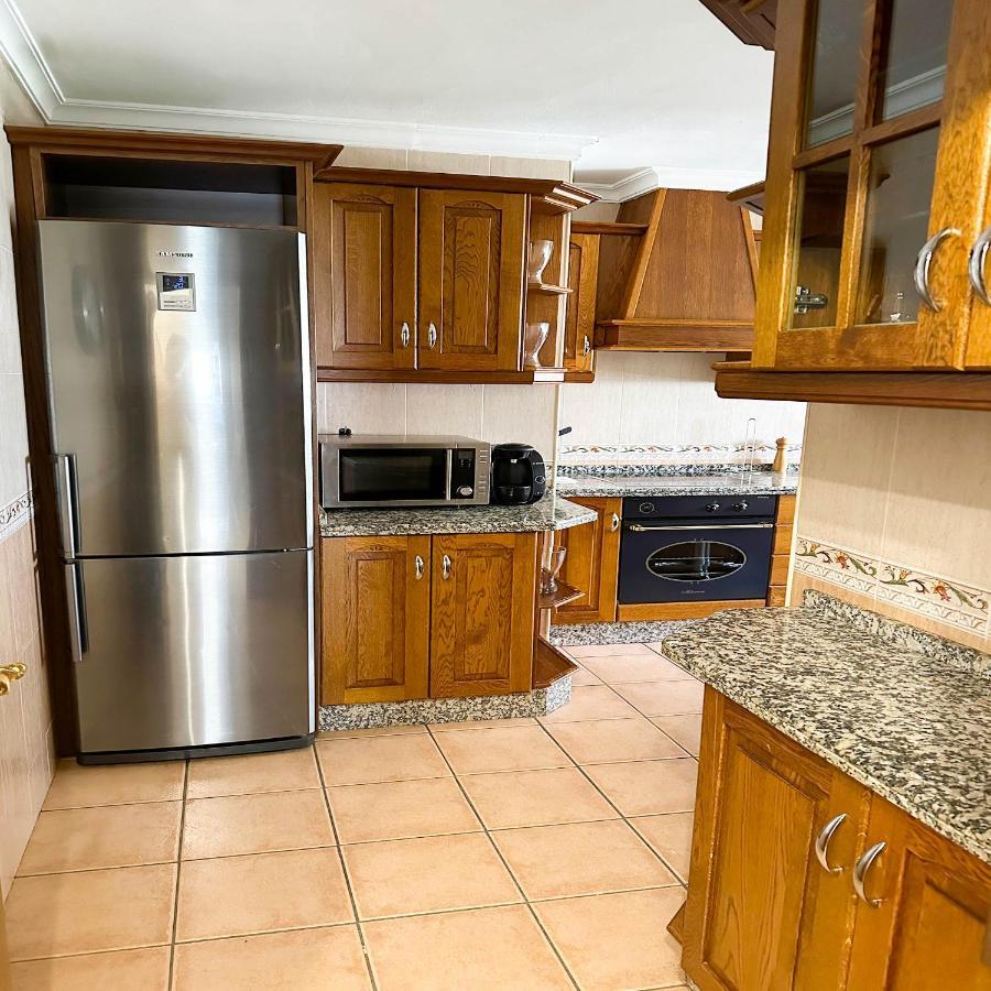 אסטפונה Apartament Catalina - Close To The Beach מראה חיצוני תמונה