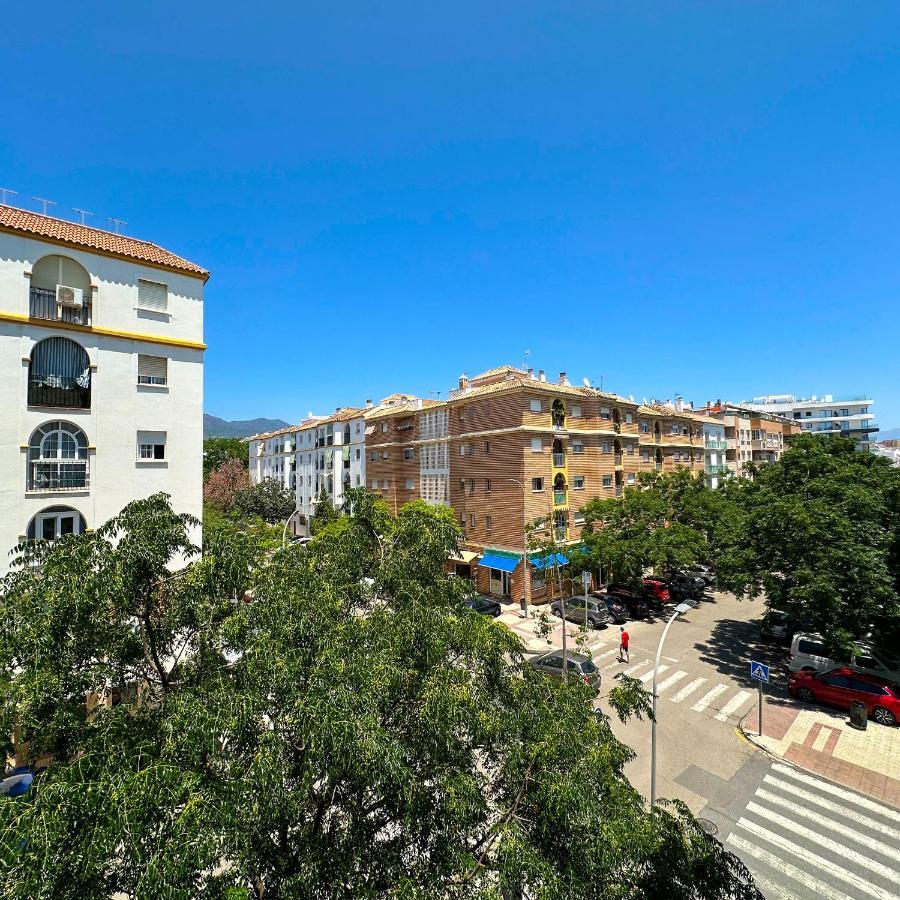 אסטפונה Apartament Catalina - Close To The Beach מראה חיצוני תמונה