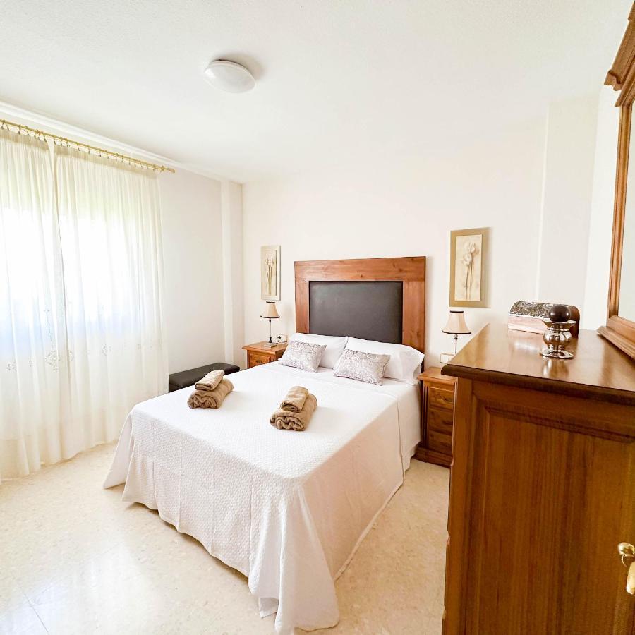אסטפונה Apartament Catalina - Close To The Beach מראה חיצוני תמונה