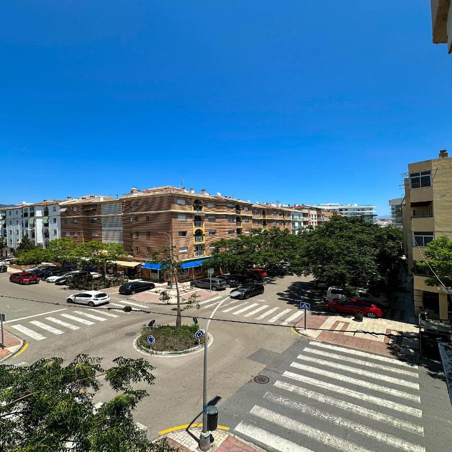 אסטפונה Apartament Catalina - Close To The Beach מראה חיצוני תמונה