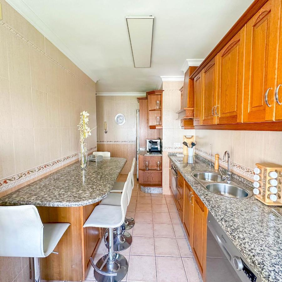 אסטפונה Apartament Catalina - Close To The Beach מראה חיצוני תמונה