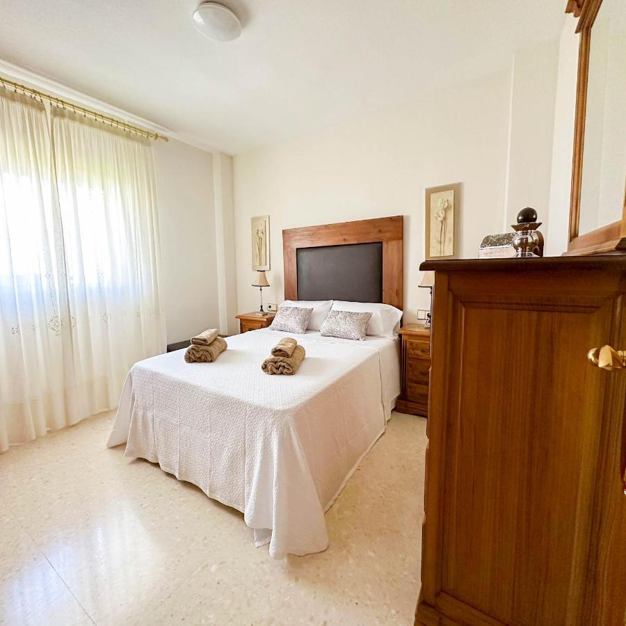 אסטפונה Apartament Catalina - Close To The Beach מראה חיצוני תמונה