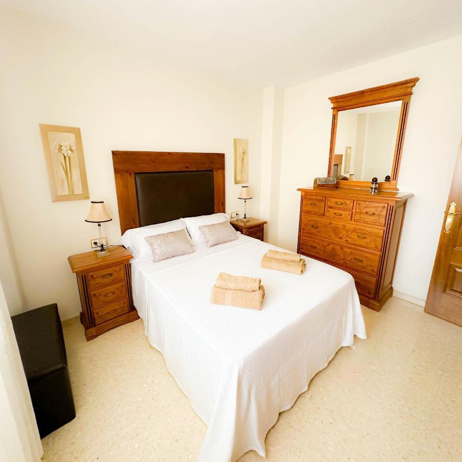 אסטפונה Apartament Catalina - Close To The Beach מראה חיצוני תמונה
