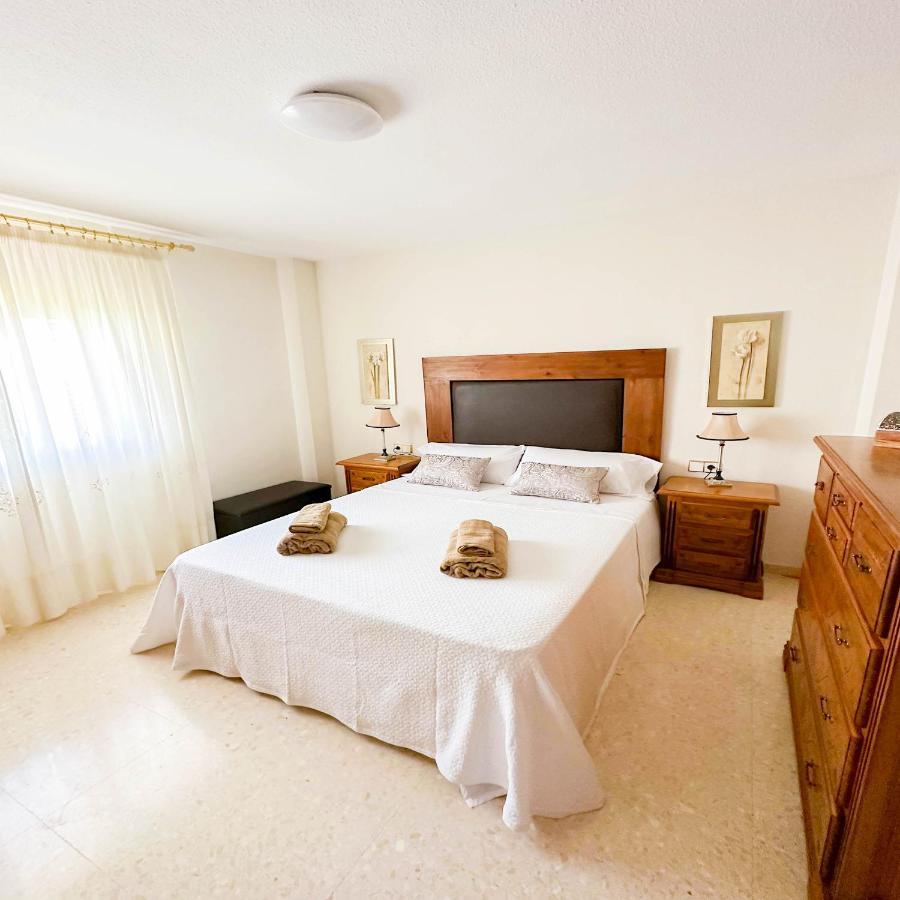 אסטפונה Apartament Catalina - Close To The Beach מראה חיצוני תמונה