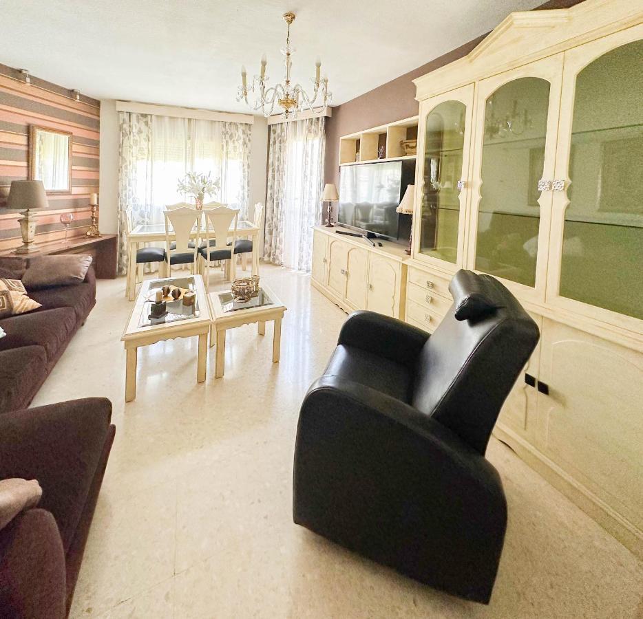 אסטפונה Apartament Catalina - Close To The Beach מראה חיצוני תמונה