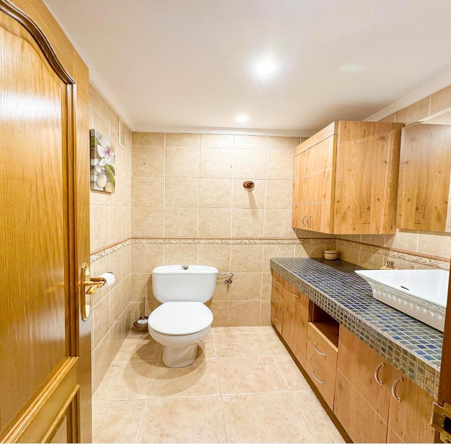 אסטפונה Apartament Catalina - Close To The Beach מראה חיצוני תמונה