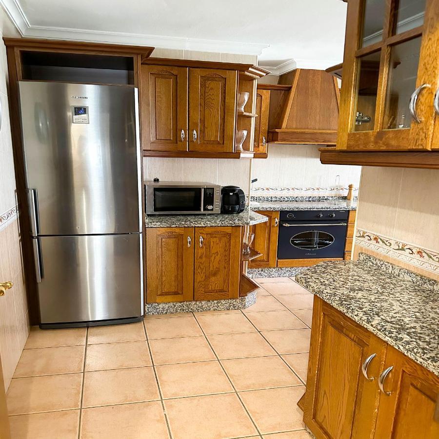 אסטפונה Apartament Catalina - Close To The Beach מראה חיצוני תמונה
